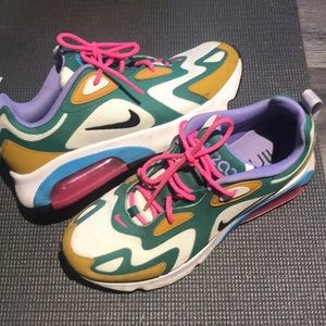 Sneakers Nike Air Max 200